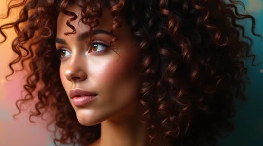 Dicas anti frizz em casa